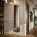 Simple Deluxe Full Length Mirror, by SimpleDeluxe