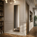 Simple Deluxe Full Length Mirror, by SimpleDeluxe