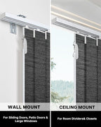 Lazblinds Adjustable Vertical Blinds - Image 5