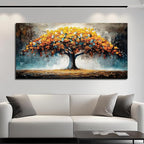 KELIYUAN Large Canvas Art Prints Murals Wall Decor - Image 8