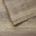 BOMENG Extra Wide Brown Wood Contact Paper Peel and Stick Wallpaper 24"x197" by BOMENG