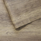 Brown Wood Contact Paper for Cabinets Drawers Wood Grain Vinyl Wrap 3D Wood by BOMENG