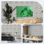 24Pack Acoustic Panels, High Density Soundproof Wall Panels, Sound Absorbing - Image 7