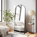 NicBex Arched Full Length Mirror by NicBex