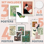 97 Decor Eclectic Wall Decor - Image 2