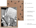 Poster Master Woman Reading Newspaper - Image 2