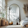 Delma Full Length Mirror, Large Floor Mirror by Delma