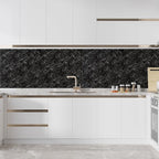 IZODEKOR 4 Pcs 24"x48" PVC Marble Wall Panels - Image 3