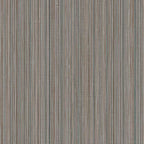 YXTII 20.8" x 393.7" Gray Grasscloth Peel and Stick Wallpaper, Textured by YXTII