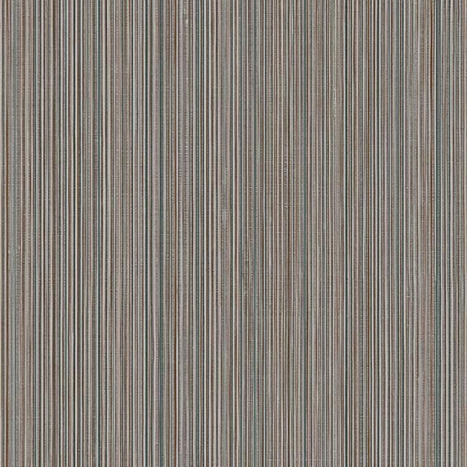 YXTII 20.8" x 393.7" Gray Grasscloth Peel and Stick Wallpaper, Textured by YXTII