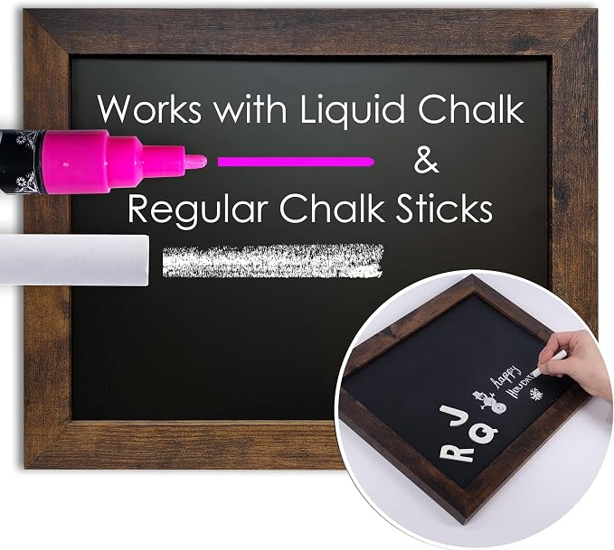 Loddie Doddie Magnetic Chalkboard - Image 2
