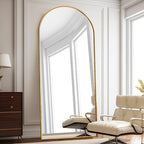 Floor Length Mirror, Body Mirrors by ZMYCZ