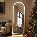 Easly 26x65 inch Full Length Mirror - Image 8