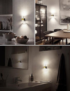 Night Lights Plug into wall, Plug in Night Light - Image 4