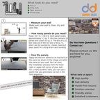 Dundee Deco 3D Wall Panels - Image 9