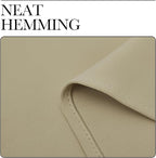 NICETOWN Thermal Insulated Grommet Room Darkening Curtains/Draperies/Panels - Image 6