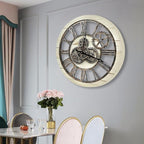 B-Style 24 Inch Large Wall Clock - Image 6