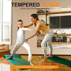 Delma Home Gym Mirror - Image 2