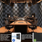 TSJOFFICE Large Cork Board for Wall - Image 5