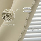 Self Adhesive Portable Blackout Curtains - Image 6