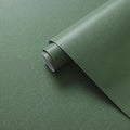 Dimoon 17.7''x118'' Peel and Stick Wallpaper Green Contact Paper by DIYYOURMOON