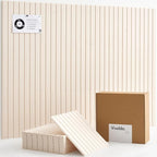 VIVELDA Large Bulletin Board 48x36- Office Wall Organizer, Replace Your Old by VIVELDA