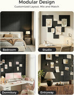 Aothia Felt Bulletin Board Tiles - Image 4