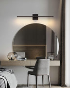KDG Cordless Wall Sconces Set of 2, Wireless 5200mAh Rechargeable Battery - Image 7