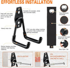 HUPBIPY 26 Pack Garage Hooks Heavy Duty Utility Steel - Image 3