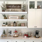 QEEIG Floating Shelves for Wall 35.4" Long - Image 8