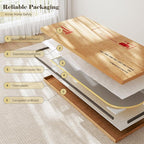 Mirror Full Length, Room Decor Big Full Body Floor Mirror - Image 9