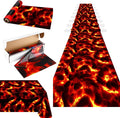 Kochorie Lava Tablecloth Roll by Kochorie