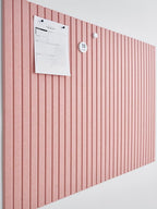 VIVELDA Large Bulletin Board 48"x36"- Office Wall Organizer to Replace Your Old by VIVELDA