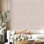 Yancorp 32.8ft Textured Fabric Wallpaper - Image 4