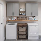 Furnaza Wall Storage Cabinets - Image 5