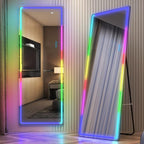 LVSOMT 63 X 22 Full Length Mirror - Image 7