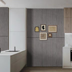 6 Pack Acoustic Wall Panels, 47.2" X 23.6" Sound Absorbing Panels, Decorative - Image 5