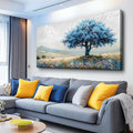 KELIYUAN Large Farmhouse Wall Art by KELIYUANART