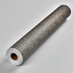 Haimin Grasscloth Wallpaper Peel and Stick 20.9in X 393in Fabric Contact Paper - Image 7