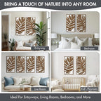 Madison Park Wall Décor for Living Room - Image 5
