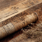 TANONE Wood Contact Paper Peel and Stick Wallpaper, Self Adhesive Removable by TANONE