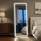 71"x32" Full Length Mirror - Image 4