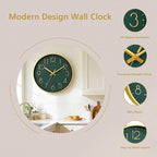 DAXSMY Wall Clock - Image 4