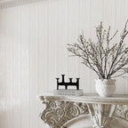 JiffDiff Wallpaper Peel and Stick Textured, 3D Embossed Wall Paper Stick on - Image 5