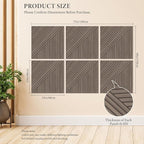JBER Acoustical Wall Panels - Image 2