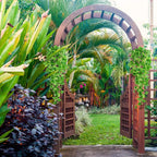 ZFProcess Artificial Hanging Plants - Image 4