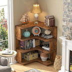 Armocity Corner Book Shelf - Image 2