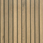 VEELIKE Slat Wood Contact Paper Wood Peel and Stick Wallpaper by VEELIKE