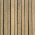 VEELIKE Slat Wood Contact Paper Wood Wallpaper Peel and Stick by VEELIKE