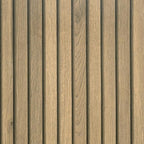 VEELIKE Slat Wood Contact Paper Wood Wallpaper Peel and Stick by VEELIKE